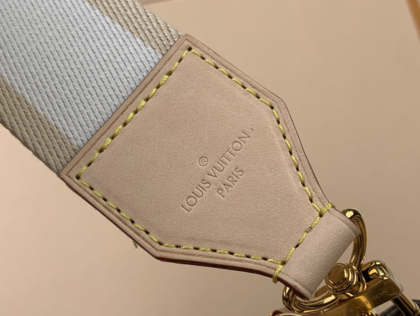 l0*is V*t0n vibe bag-25*15*8cm