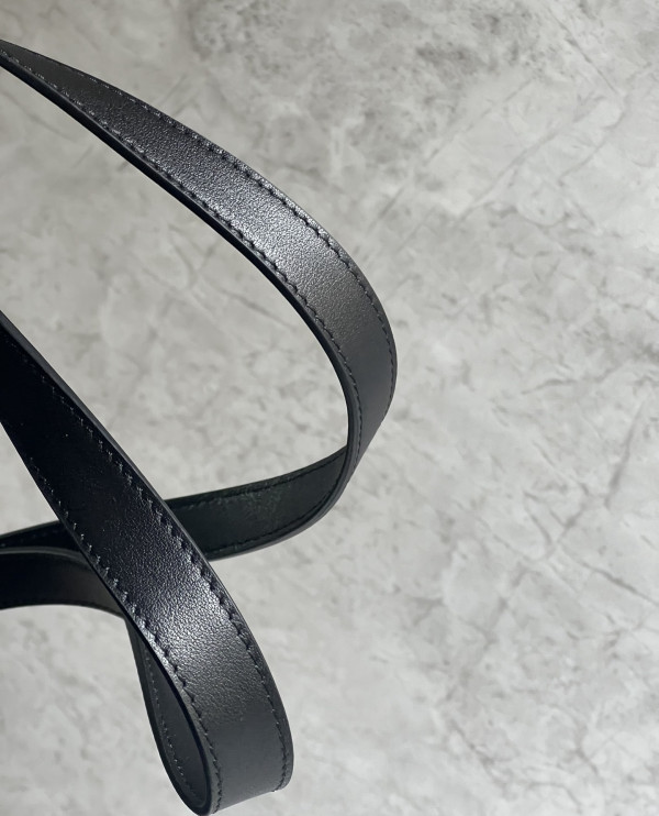 Lowee XL Puzzle Fold Tote in shiny calfskin -  42*41*18cm