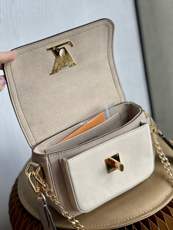 l0*is V*t0n lockme tender