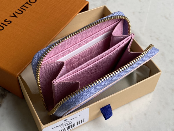 l0*is V*t0n zippy coin purse