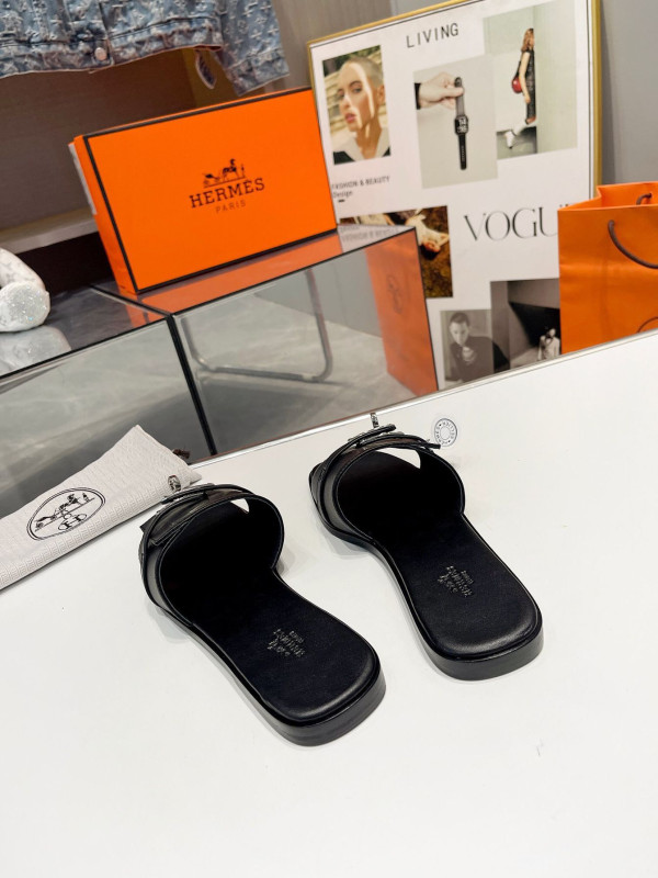 H**mes giulia  sandal