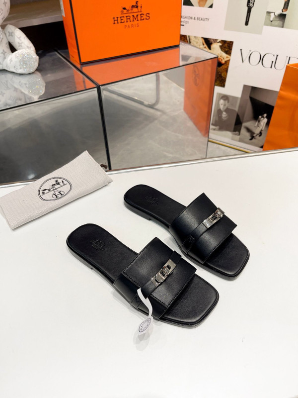 H**mes giulia  sandal