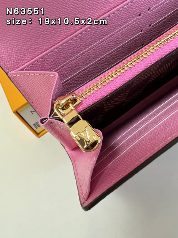 l0*is V*t0n sarah wallet