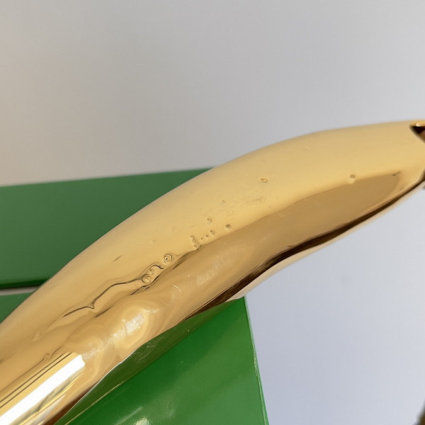 bo*te*ga Ve*ne*ta  classic sardine top handle bag