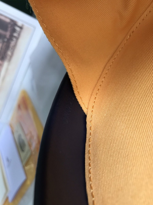 Go*ard the alto hatbox trunk bag