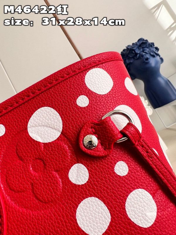 l0*is V*t0n neverfull mm 2023 ss