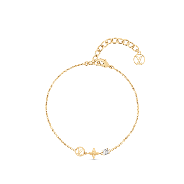 l0*is V*t0n bracelet