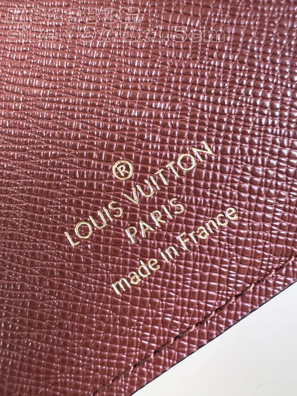 l0*is V*t0n lisa wallet