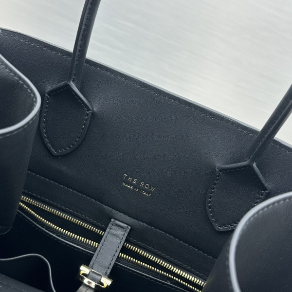 T*e R0w belt margaux