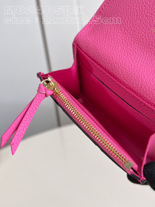 l0*is V*t0n rosalie coin purse