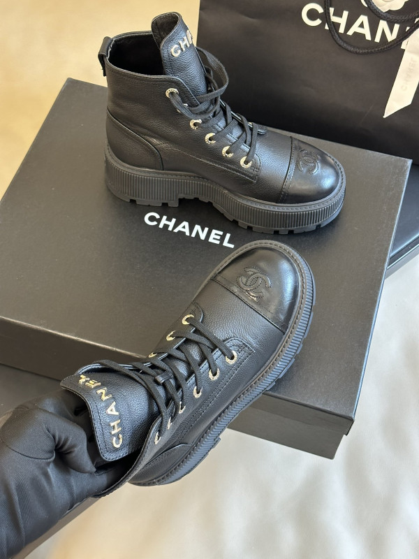 CL BOOTS