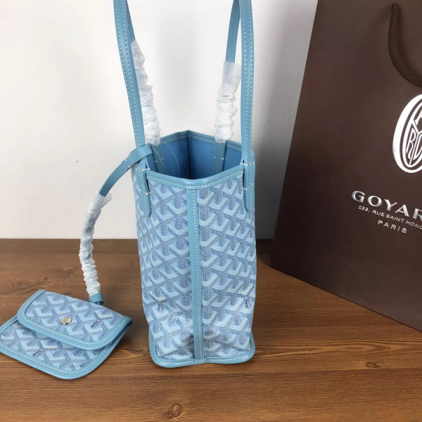 Go*ard mini tote bag