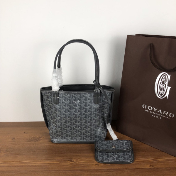 Go*ard mini tote bag