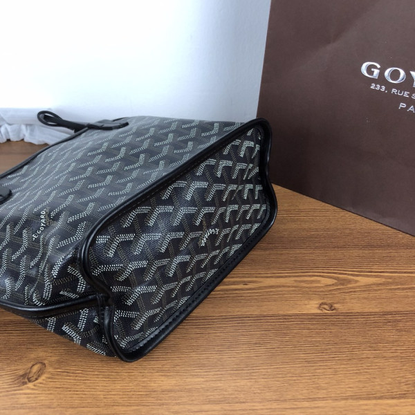 Go*ard mini tote bag