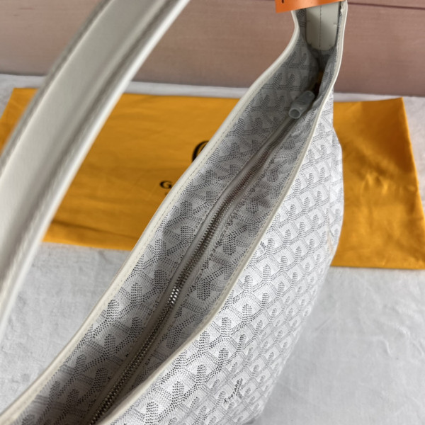 Go*ard boheme hobo bag-33-28-15cm