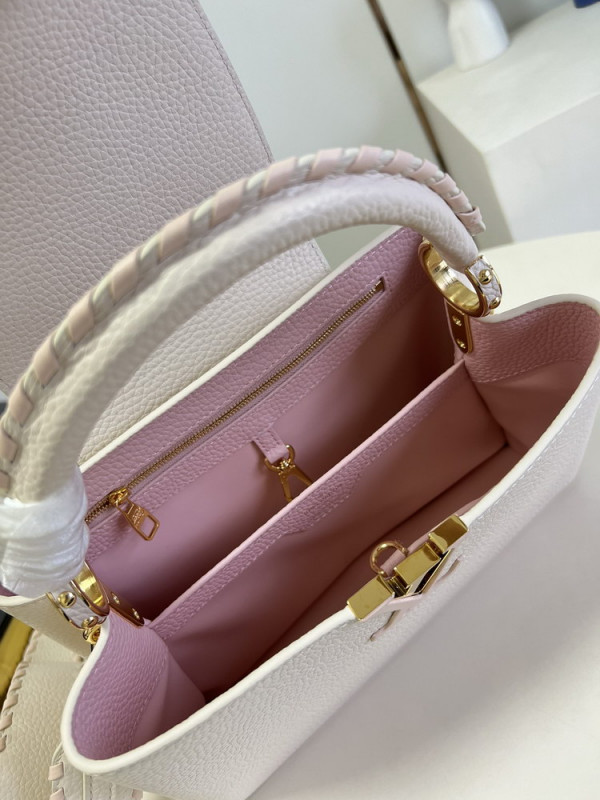 l0*is V*t0n capucines mm