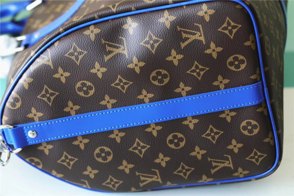 l0*is V*t0n keepall bandouliÈre 50