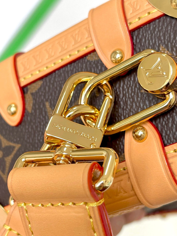 l0*is V*t0n side trunk pm