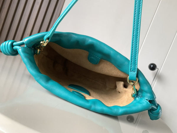 Lowee Mini Flamenco clutch-23*17*5.5cm