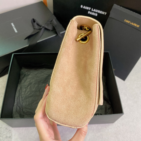 Y*L kate medium-28.5*20*6cm