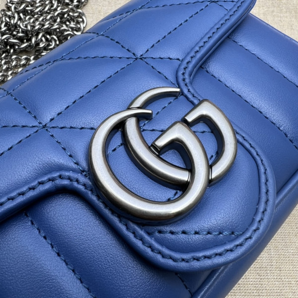 G*u*i gg marmont belt bag-16.5*10*5cm