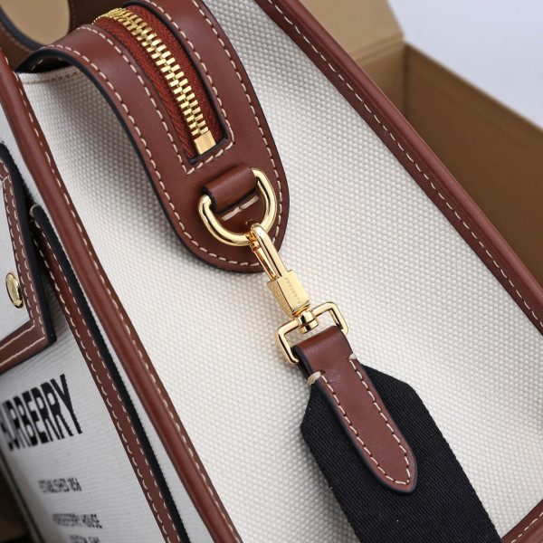 B**rry mini pocket bag-23*6*26.5cm