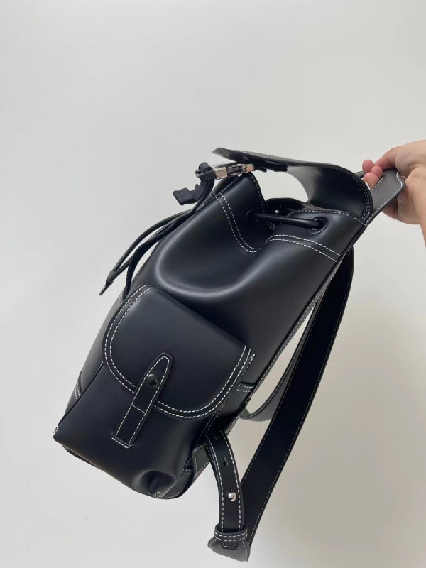 B**rry backpack-28*15*42cm