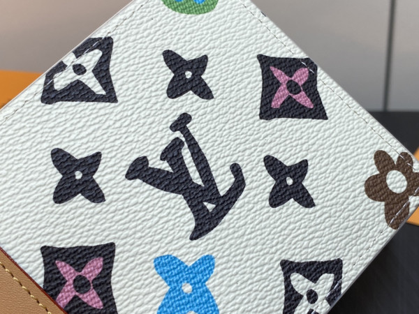 l0*is V*t0n multiple wallet-11.5*9*1.5cm