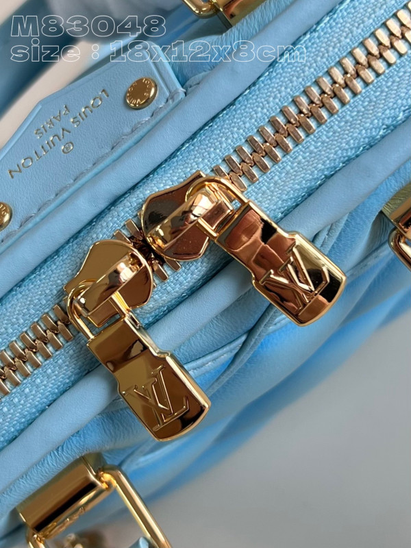 l0*is V*t0n nano alma-18*12*8cm