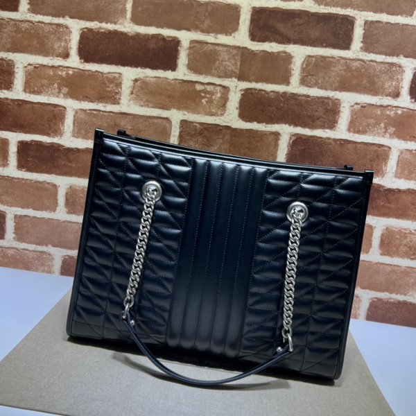 G*u*i tote bag-35*26*13cm