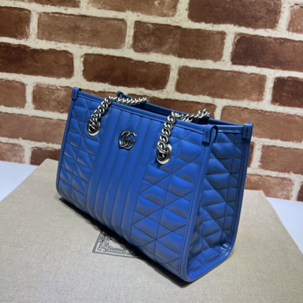 G*u*i tote bag-26.5*19*11cm