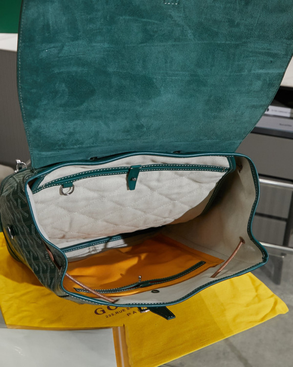 Go*ard alpin backpack-32*15.5*39cm