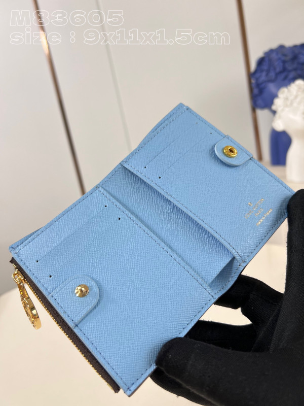 l0*is V*t0n lisa wallet - 9*11.5*1.5cm