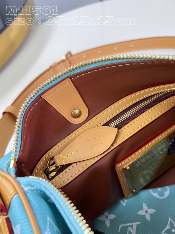 l0*is V*t0n speedy 25