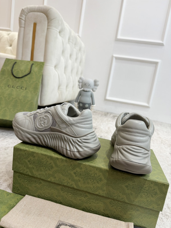 G*u*i ripple sneaker