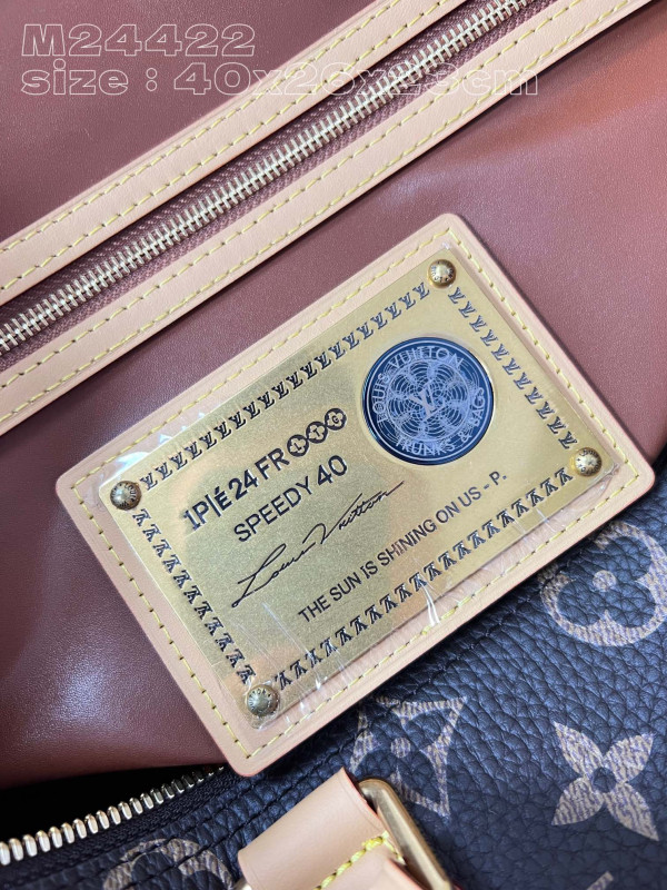 l0*is V*t0n speedy 40