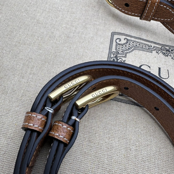 G*u*i aphrodite small shoulder bag-27*13.5*2cm