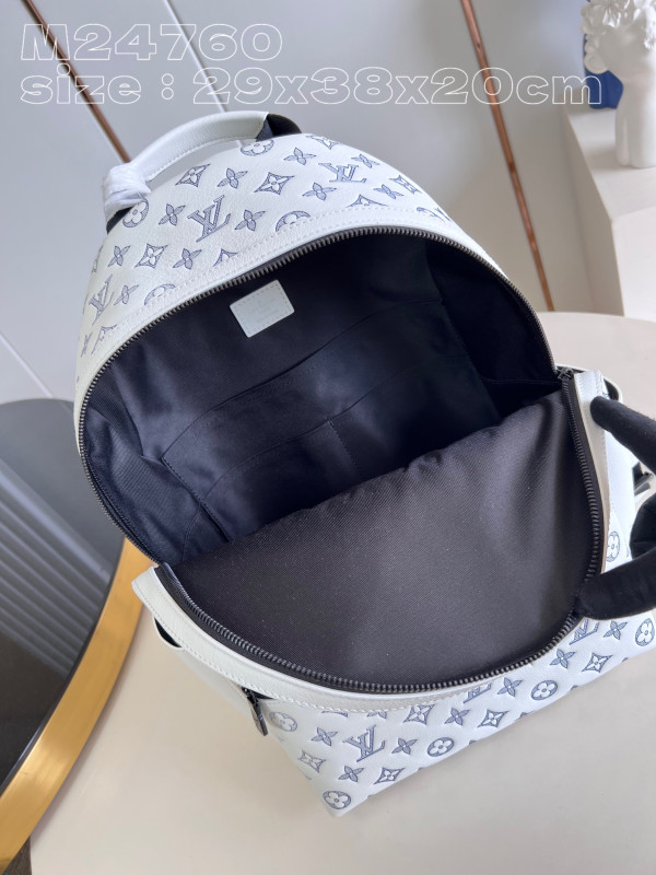 l0*is V*t0n discovery backpack-29*38*20cm