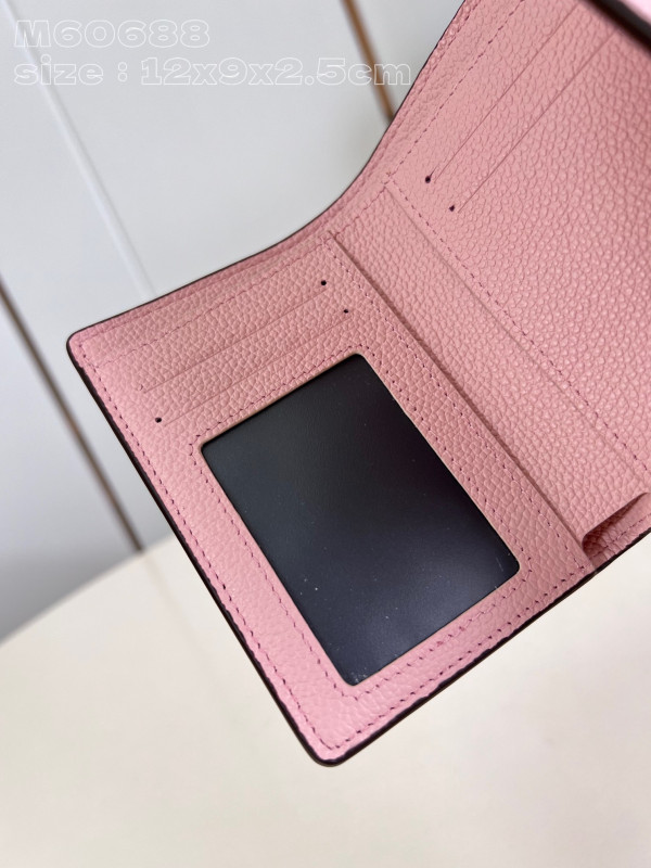 l0*is V*t0n victorine wallet-12*9.5*2.5 cm