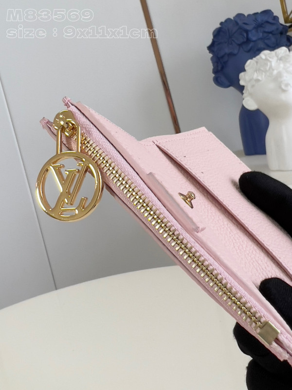 l0*is V*t0n lisa wallet - 9*11.5*1.5cm