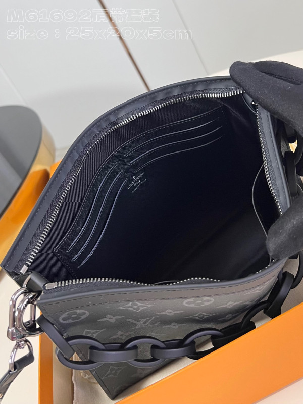 l0*is V*t0n monogram toiletry pouch-25*20*5.5cm