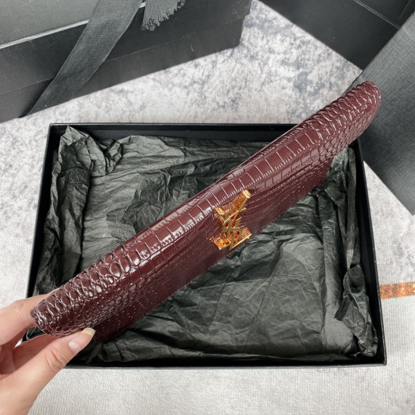 Y*L uptown pouch-27*16*2cm