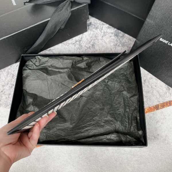 Y*L uptown pouch-27*16*2cm