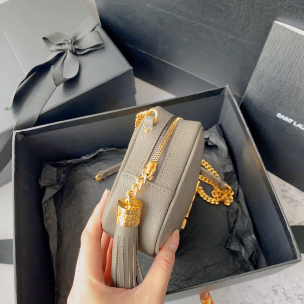 Y*L lou camera bag-19*11*5cm