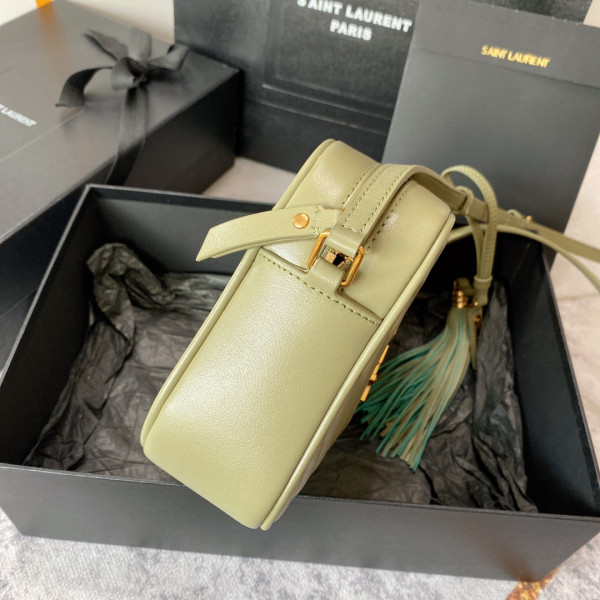 Y*L lou camera bag-23*16*6cm