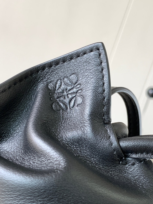 Lowee Mini Flamenco clutch-23*18*9cm