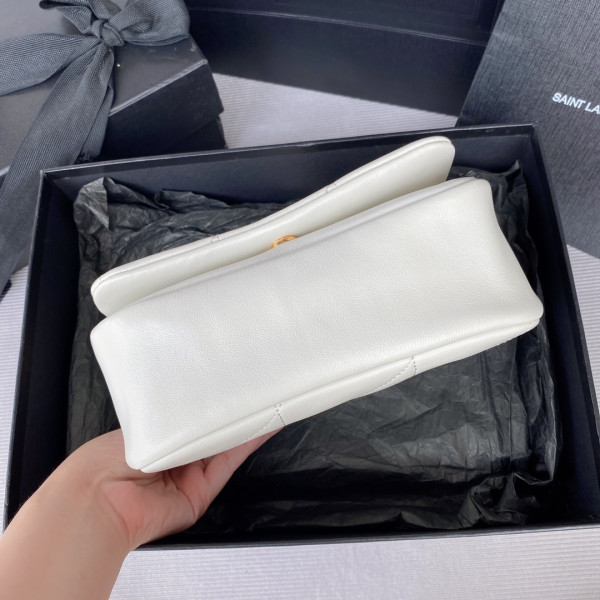 Y*L jamie_mini in suede-20*12*7cm