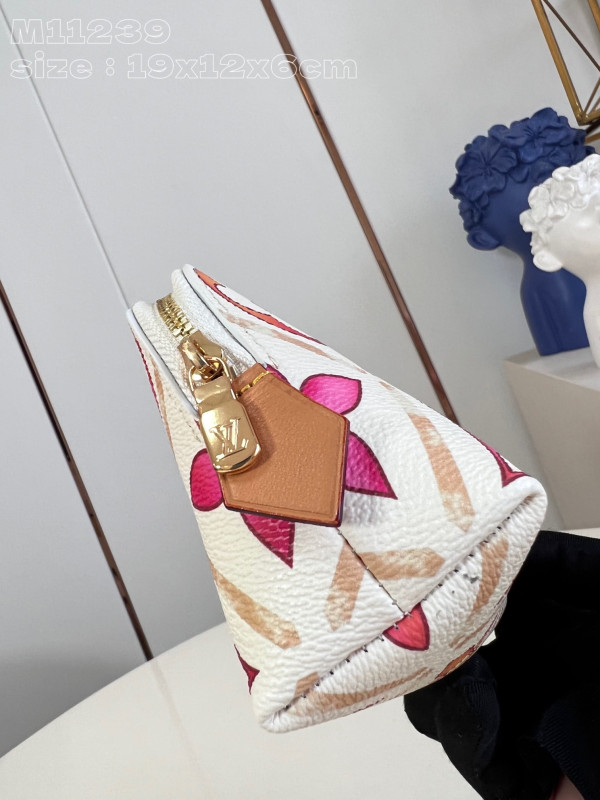 l0*is V*t0n pochette cosmétique pm