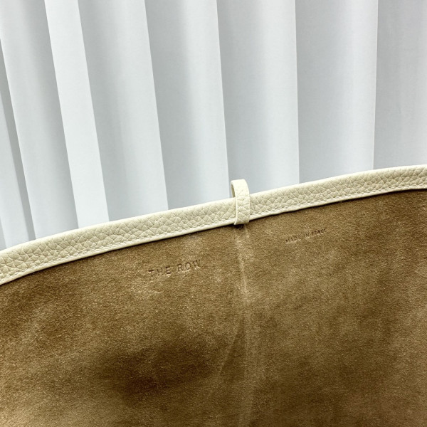 T*e R0w medium tote bag-30*28*15.5cm