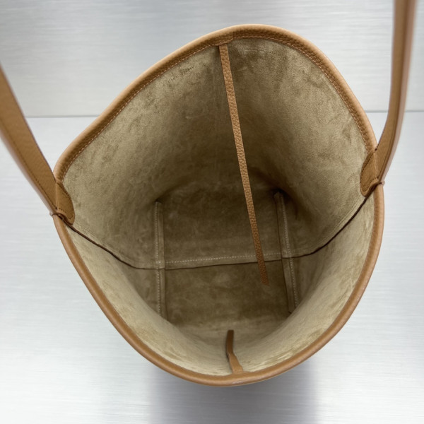 T*e R0w medium tote bag-30*28*15.5cm